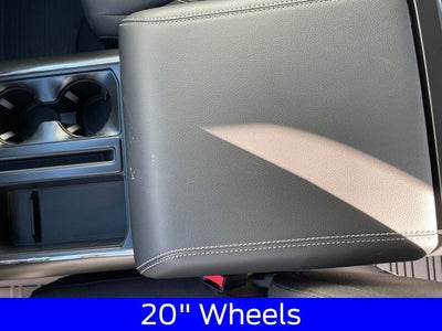 2025 Ford F-150 STX LOBO