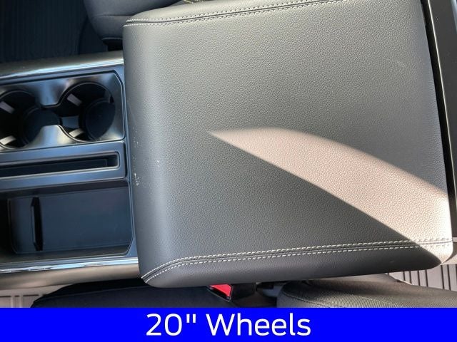 2025 Ford F-150 STX LOBO