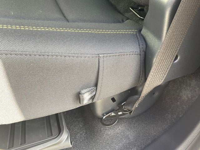 2025 Ford F-150 STX LOBO