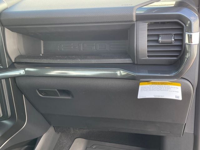 2025 Ford F-150 STX LOBO