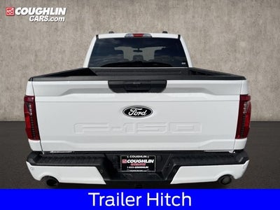 2025 Ford F-150 STX LOBO