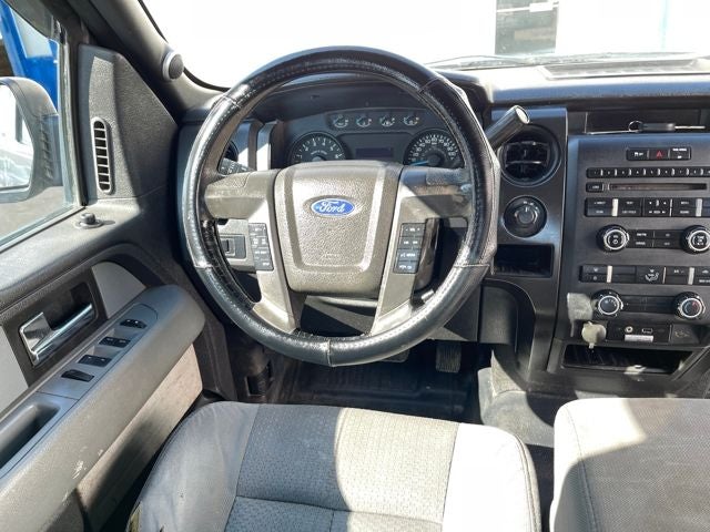 2013 Ford F-150 STX