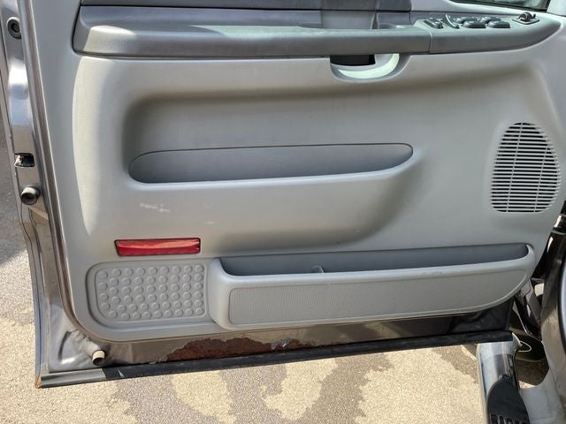 2003 Ford F-250SD XLT