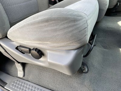 2003 Ford F-250SD XLT