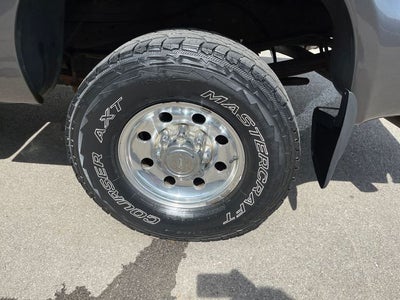 2003 Ford F-250SD XLT