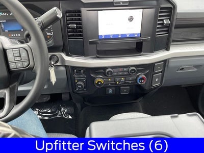 2026 Ford F-350SD XL