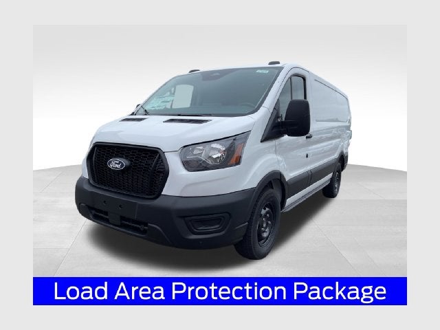 2027 Ford Transit-150 Base