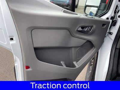 2027 Ford Transit-150 Base