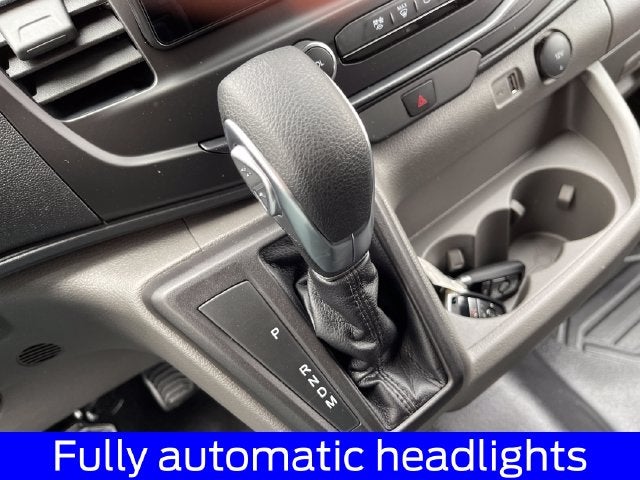 2027 Ford Transit-150 Base