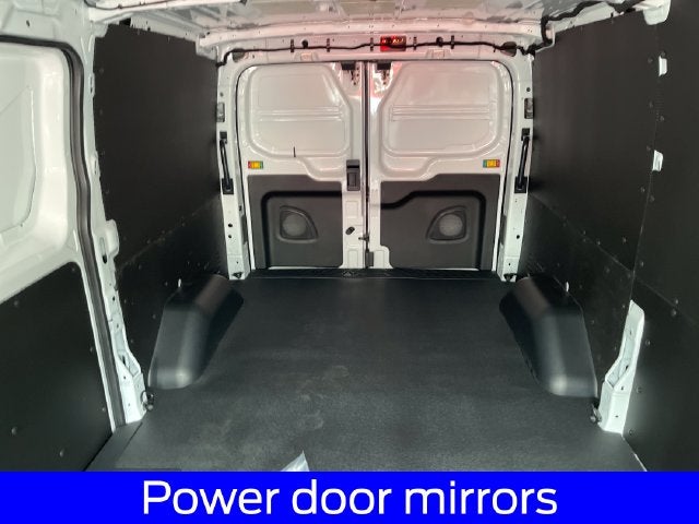 2027 Ford Transit-150 Base