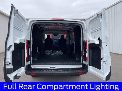 2027 Ford Transit-150 Base