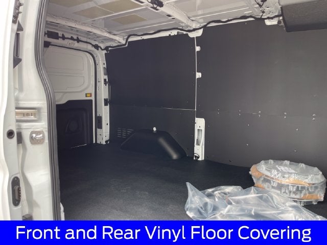 2027 Ford Transit-150 Base