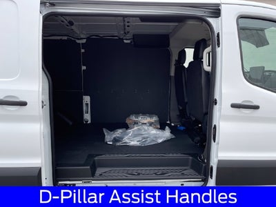 2027 Ford Transit-150 Base
