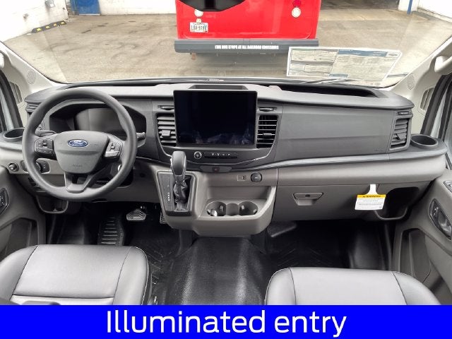 2027 Ford Transit-150 Base