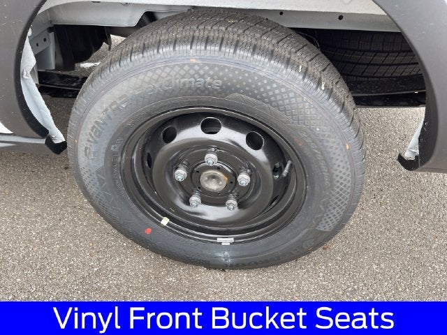 2027 Ford Transit-150 Base
