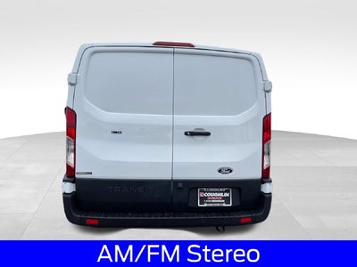 2027 Ford Transit-150 Base