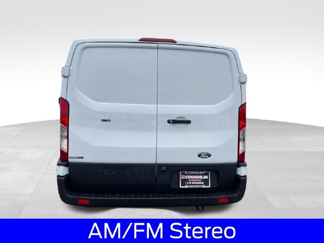2027 Ford Transit-150 Base