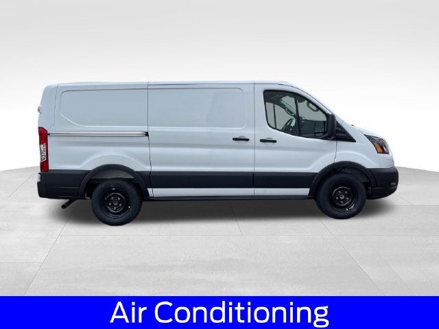 2027 Ford Transit-150 Base