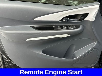 2020 Chevrolet Bolt EV LT