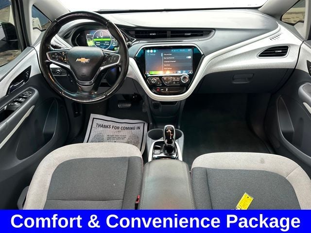 2020 Chevrolet Bolt EV LT