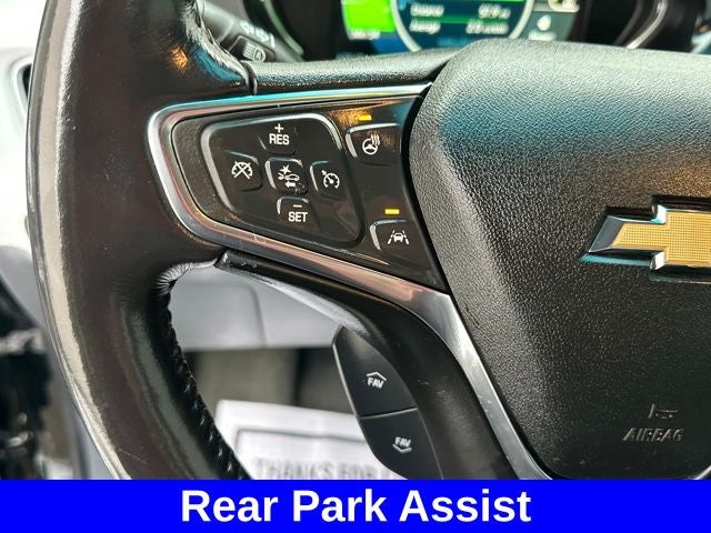 2020 Chevrolet Bolt EV LT