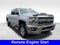 2018 Chevrolet Silverado 2500HD LTZ