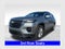2024 Chevrolet Traverse Limited LT Cloth