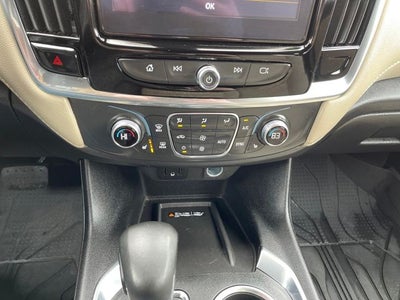 2023 Chevrolet Traverse LT 1LT