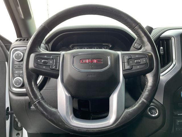 2019 GMC Sierra 1500 Elevation