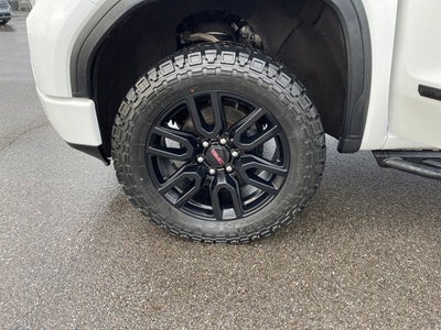 2019 GMC Sierra 1500 Elevation