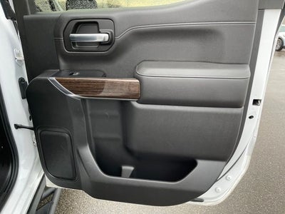 2019 GMC Sierra 1500 Elevation