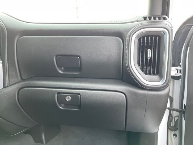 2019 GMC Sierra 1500 Elevation