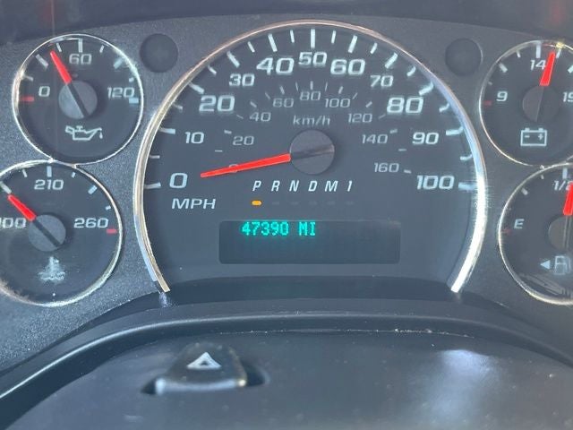 2022 GMC Savana 2500 Work Van