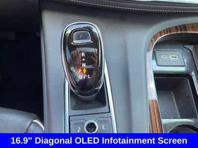 2021 Cadillac Escalade ESV Sport