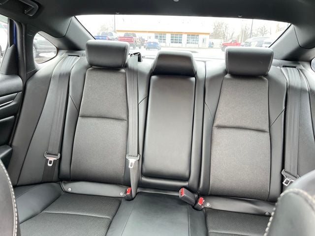 2021 Honda Accord Sport 2.0T