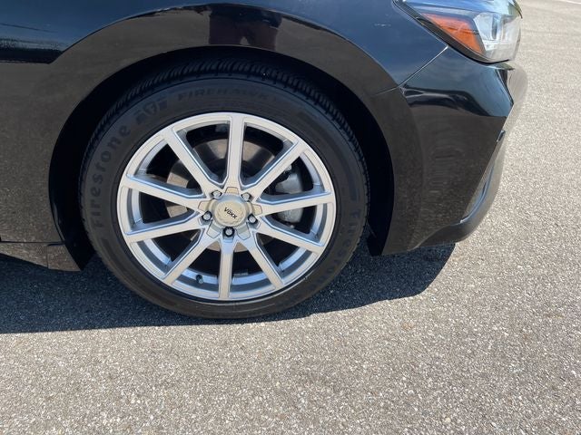 2021 Nissan Maxima SV