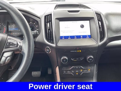 2020 Ford Edge SE