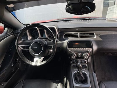 2010 Chevrolet Camaro SS 2SS