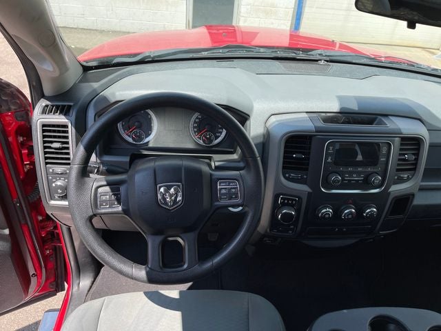 2015 RAM 1500 Express
