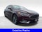 2017 Ford Fusion Platinum