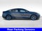 2019 Ford Fusion Hybrid Titanium