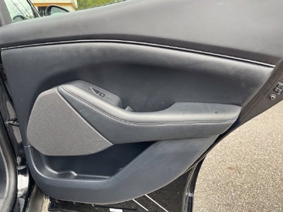 2023 Ford Mustang Mach-E California Route 1