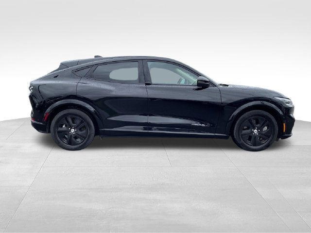 2023 Ford Mustang Mach-E California Route 1