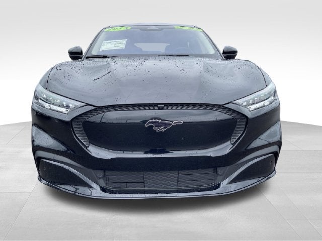 2023 Ford Mustang Mach-E California Route 1