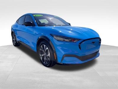 2023 Ford Mustang Mach-E Premium