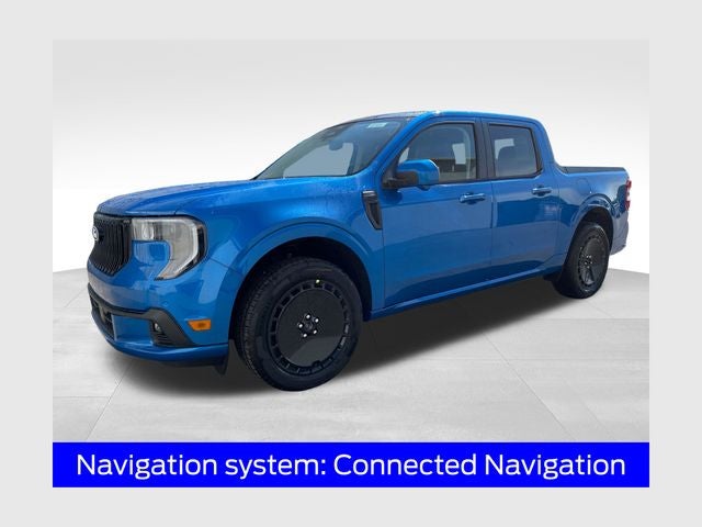 2026 Ford Maverick Lobo High