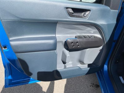 2026 Ford Maverick Lobo High