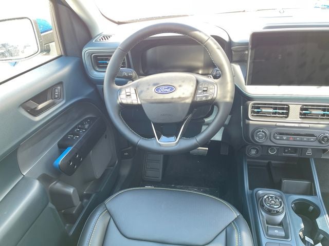 2026 Ford Maverick Lobo High