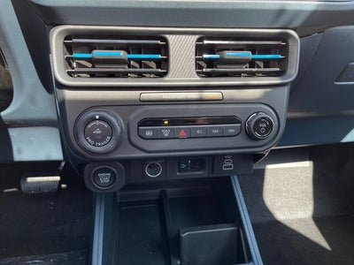 2026 Ford Maverick Lobo High