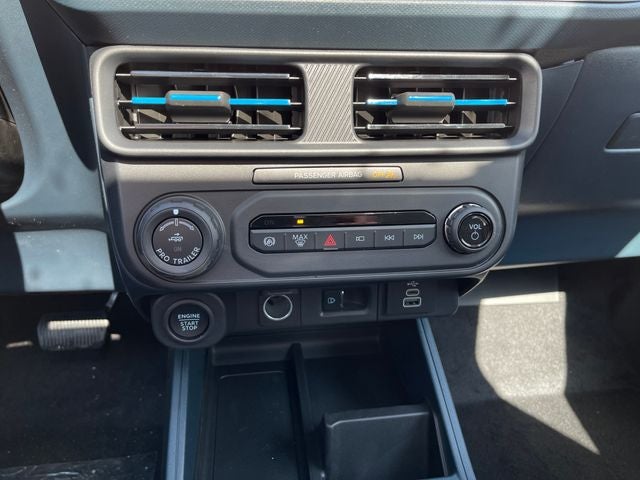 2026 Ford Maverick Lobo High